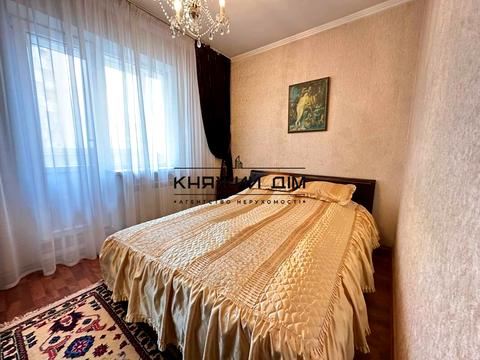 квартира по адресу Никольско-Слободская ул., 6/2