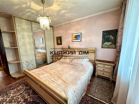 квартира по адресу Никольско-Слободская ул., 6/2