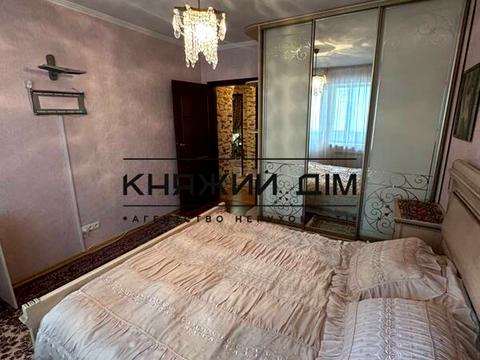 квартира по адресу Никольско-Слободская ул., 6/2
