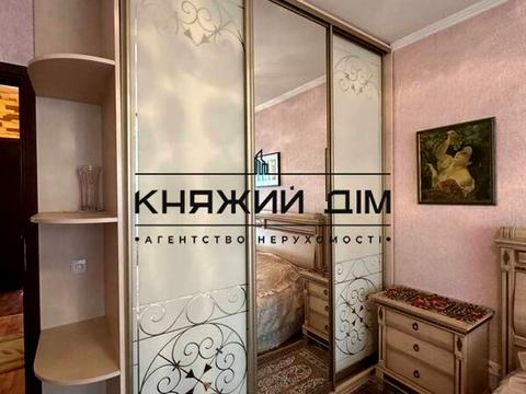 квартира по адресу Никольско-Слободская ул., 6/2