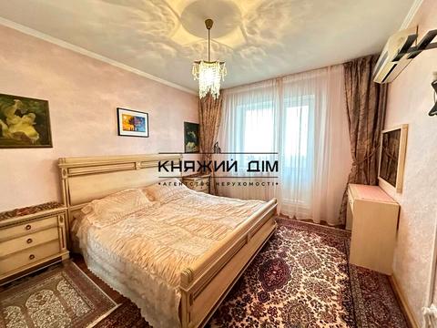 квартира по адресу Никольско-Слободская ул., 6/2