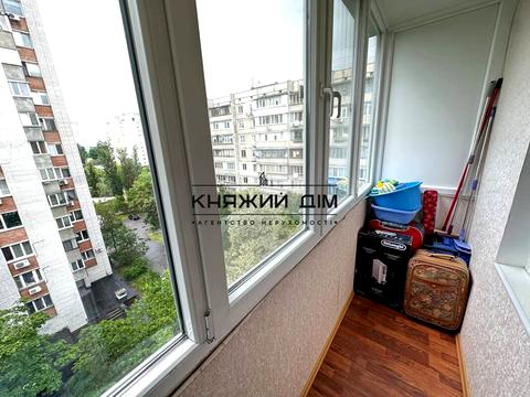 квартира по адресу Никольско-Слободская ул., 6/2