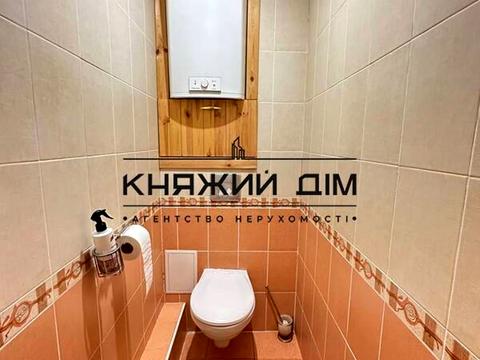 квартира по адресу Никольско-Слободская ул., 6/2