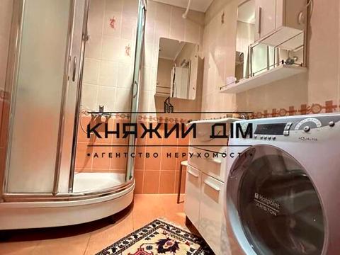квартира по адресу Никольско-Слободская ул., 6/2