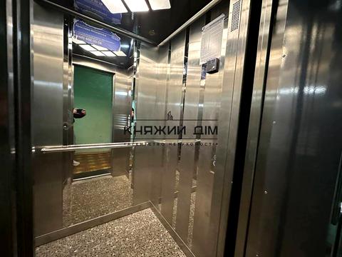 квартира по адресу Никольско-Слободская ул., 6/2