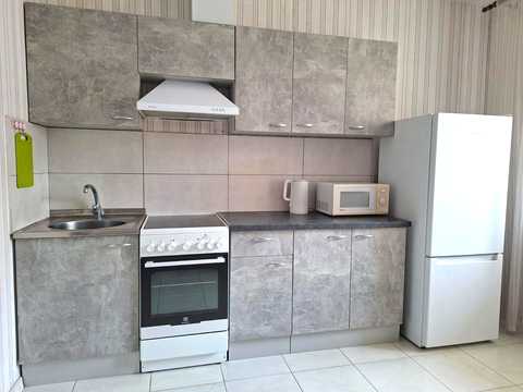 квартира за адресою Чубинського вул., 8-Б
