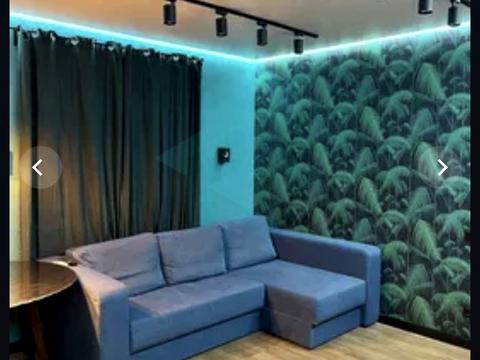 квартира за адресою Запорізьке шосе, 28-Х