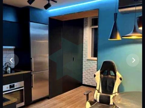 квартира за адресою Запорізьке шосе, 28-Х