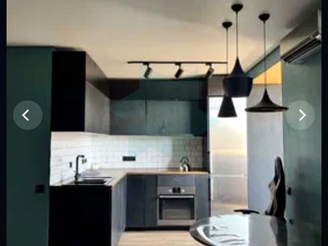 квартира за адресою Запорізьке шосе, 28-Х