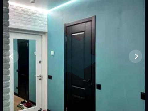 квартира за адресою Запорізьке шосе, 28-Х