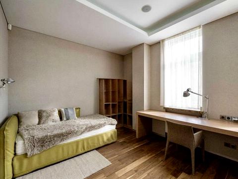 квартира за адресою Софіївська пл., 14