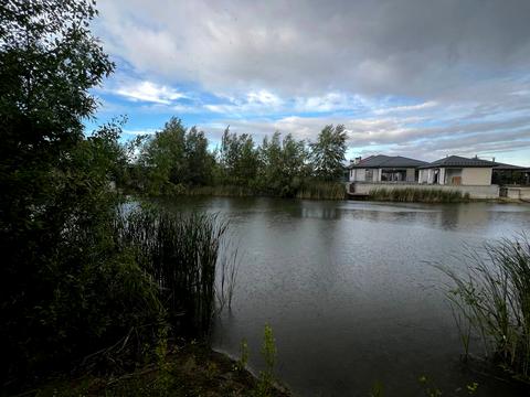 ділянка за адресою с. Осещина, Гранатова