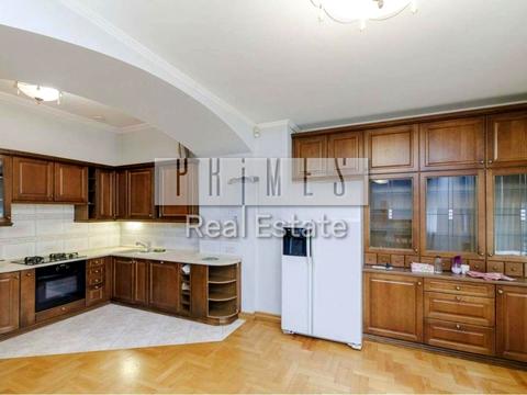 квартира за адресою Київ, Саксаганського вул., 29