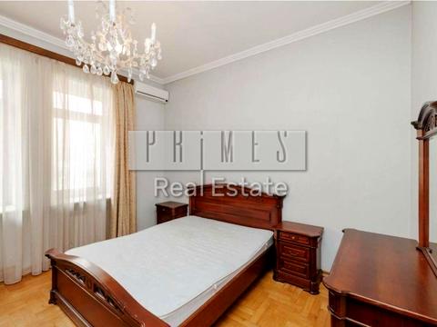квартира за адресою Київ, Саксаганського вул., 29