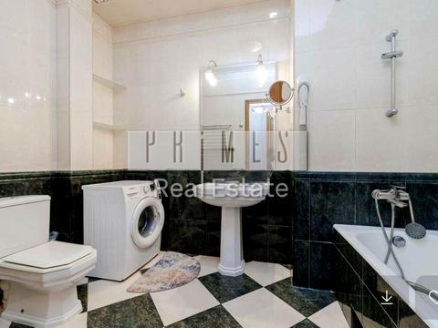 квартира за адресою Київ, Саксаганського вул., 29