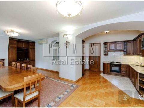 квартира за адресою Київ, Саксаганського вул., 29
