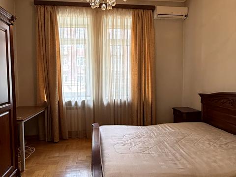 квартира за адресою Київ, Саксаганського вул., 29