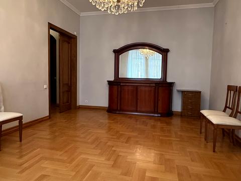 квартира за адресою Київ, Саксаганського вул., 29