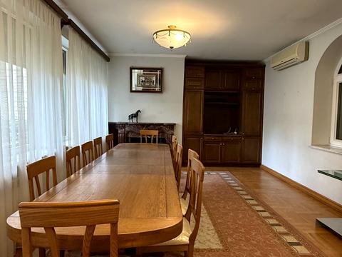 квартира за адресою Київ, Саксаганського вул., 29