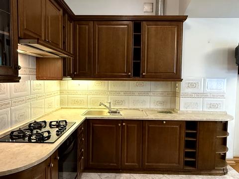 квартира за адресою Київ, Саксаганського вул., 29