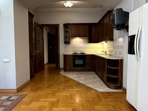 квартира за адресою Київ, Саксаганського вул., 29