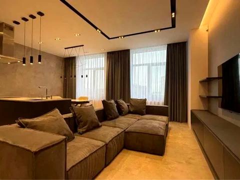 квартира за адресою Кулишівська вул. (Сергія Лазо), 30