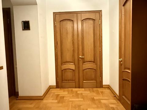 квартира за адресою Київ, Саксаганського вул., 29