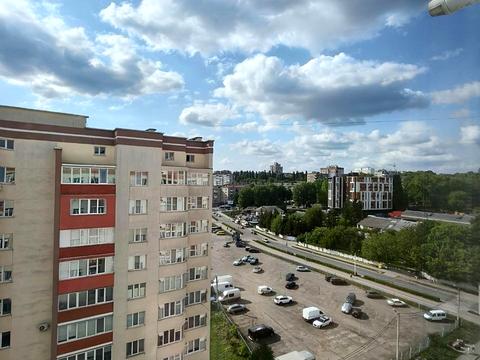 квартира за адресою Старокостянтинівське шосе, (5/3-Ж)