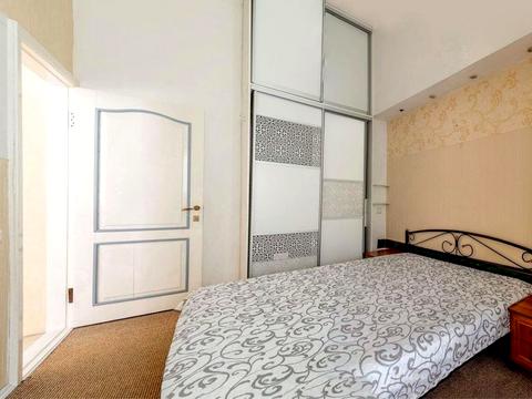 квартира за адресою Рейтарська вул., 25