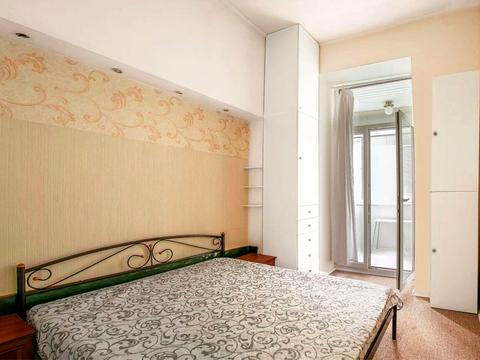 квартира за адресою Рейтарська вул., 25