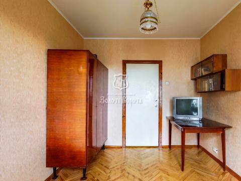 квартира по адресу Бориспольская ул., 28-А