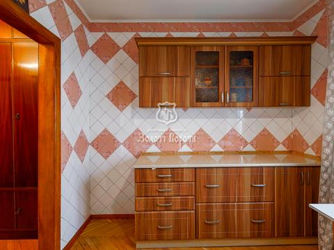 квартира по адресу Бориспольская ул., 28-А