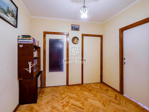 квартира по адресу Бориспольская ул., 28-А