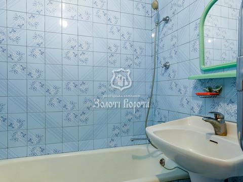 квартира по адресу Бориспольская ул., 28-А