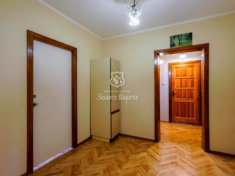 квартира по адресу Бориспольская ул., 28-А
