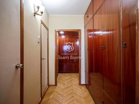 квартира по адресу Бориспольская ул., 28-А