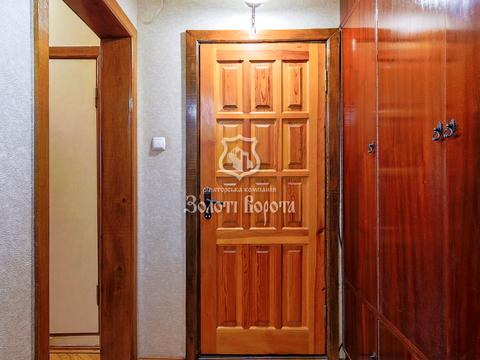 квартира по адресу Бориспольская ул., 28-А