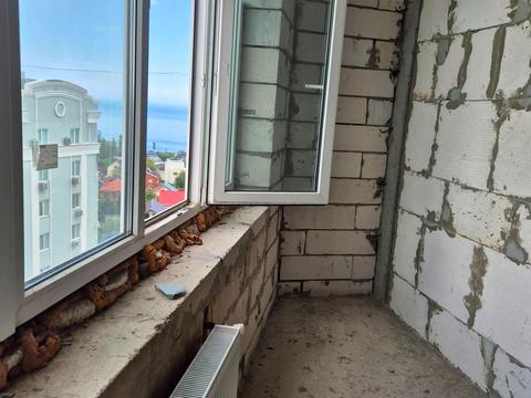 квартира по адресу Радостная ул., 21а