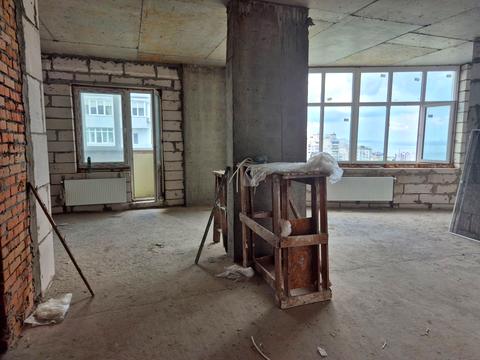 квартира по адресу Радостная ул., 21а