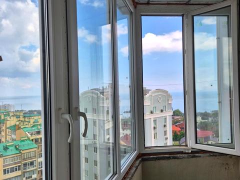 квартира по адресу Радостная ул., 21а