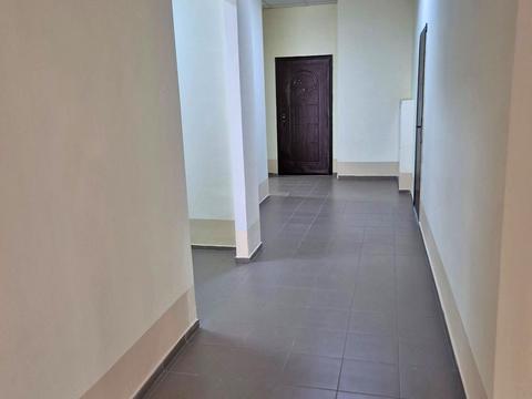 квартира по адресу Радостная ул., 21а