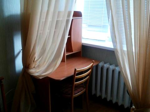 квартира за адресою Миколи Бажана просп., 1-М