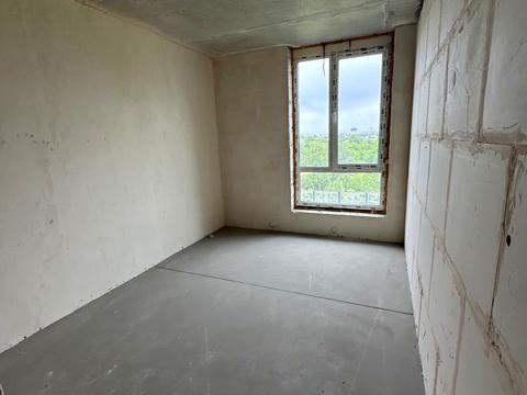 квартира по адресу Івана Кочерги ул., (Будинок 2)