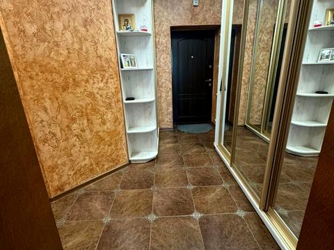 квартира по адресу Сторожинецкая ул., 110