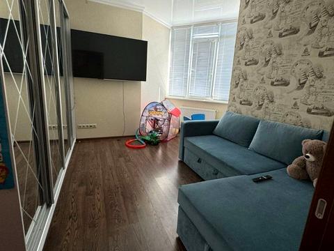 квартира по адресу Сторожинецкая ул., 110
