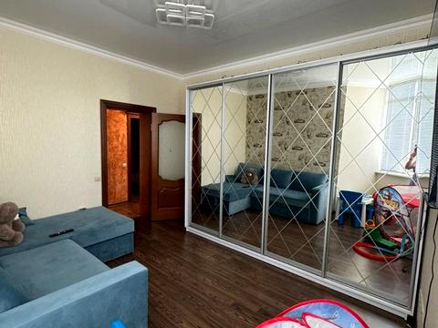 квартира по адресу Сторожинецкая ул., 110