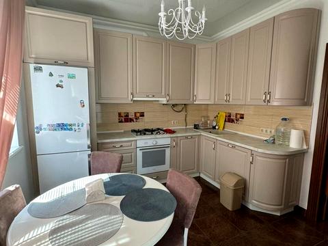 квартира по адресу Сторожинецкая ул., 110