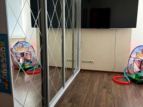 квартира по адресу Сторожинецкая ул., 110