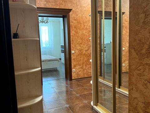 квартира по адресу Сторожинецкая ул., 110