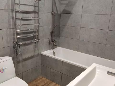 квартира за адресою Нижня Берегова вул., 1-Б